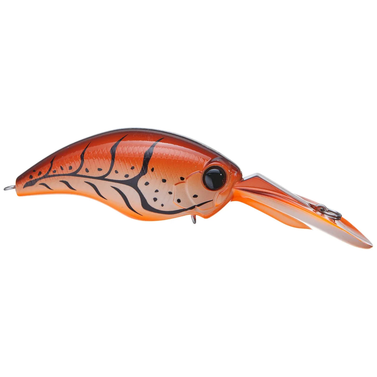 EVERGREEN WH CRANKBAIT, 8 FEET - Tackle Shack TX
