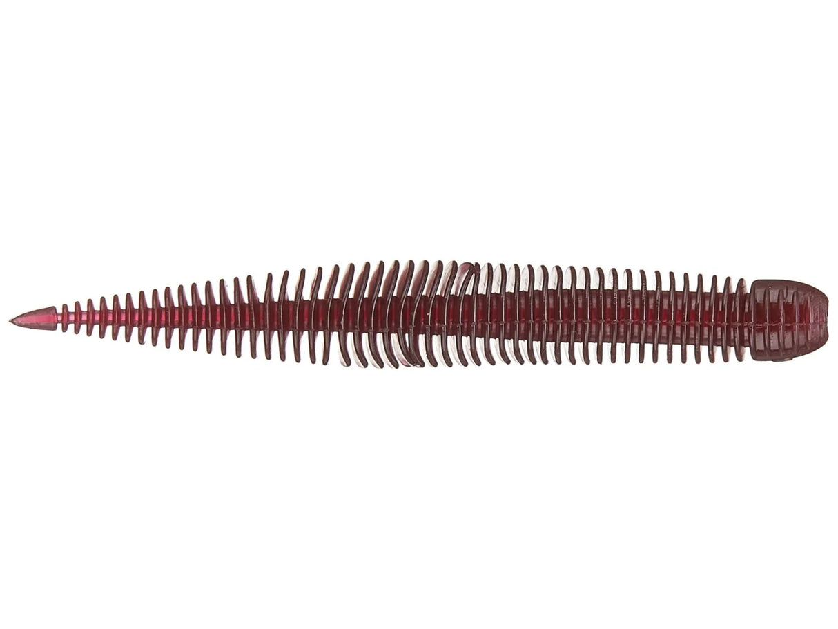 Bellows Stick 5.8" Floating Elastomer (4 baits/pack)