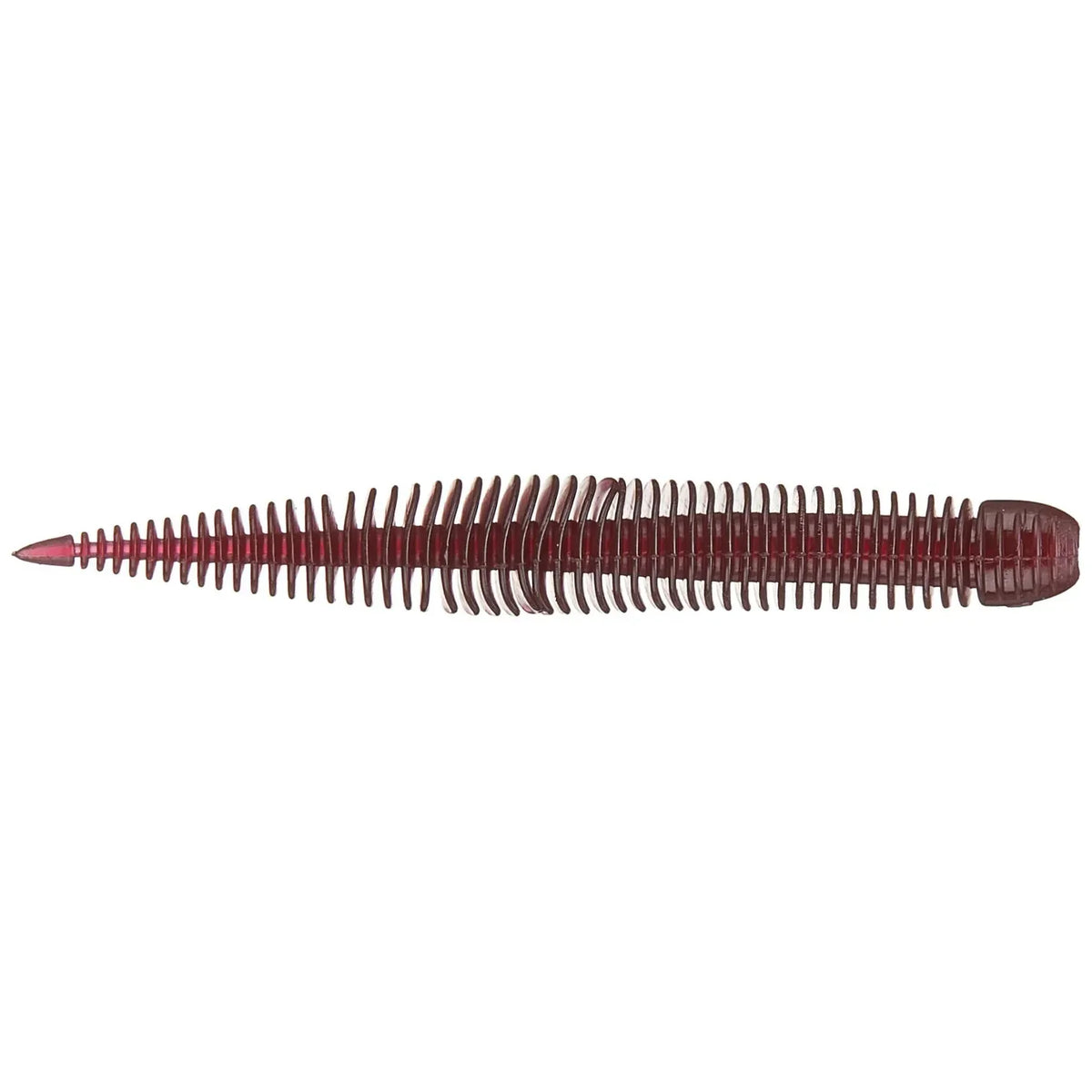 Bellows Stick 5.8" Floating Elastomer (4 baits/pack)