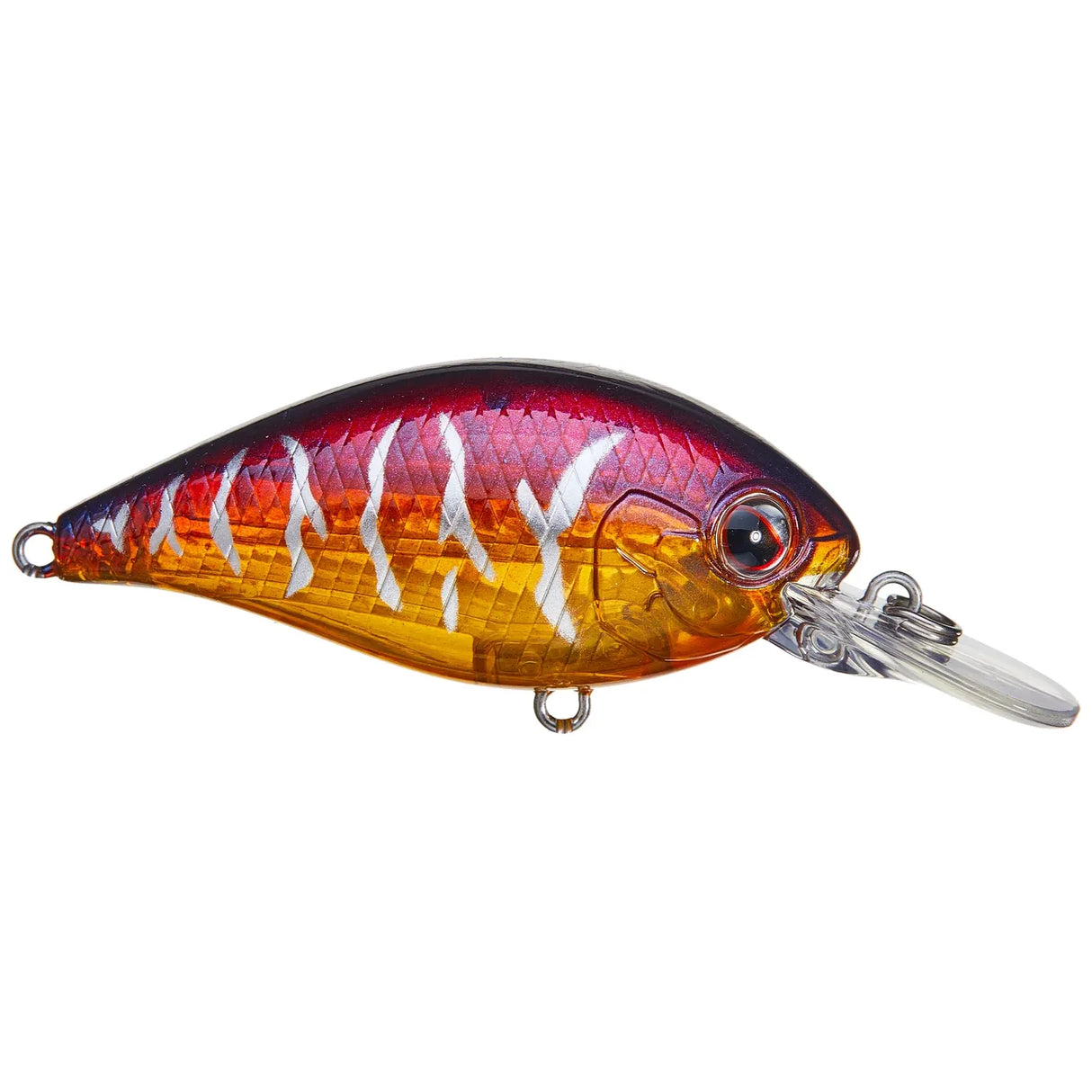 EVERGREEN CR CRANKBAIT, 6 FEET - Tackle Shack TX