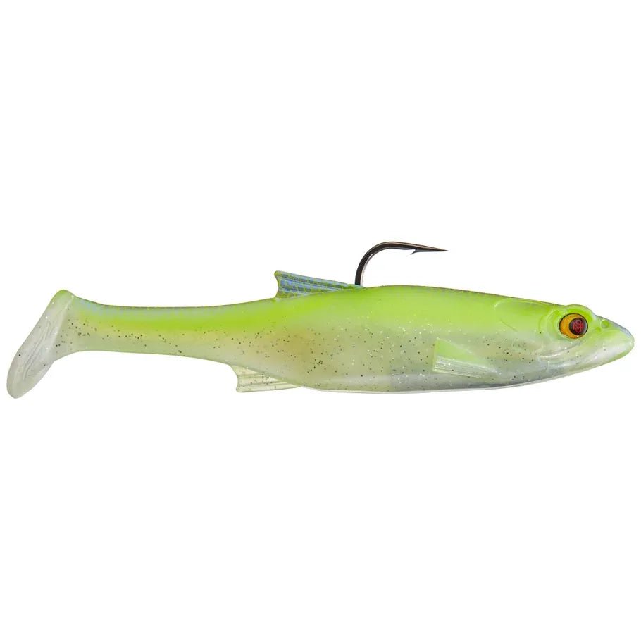 Bass Mafia Loaded Daingerous Swimbait 7" - Tackle Shack TX