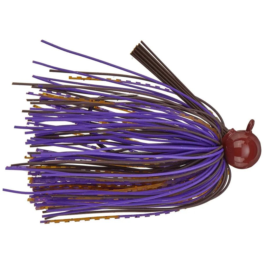 Hag's Tsunami Tungsten Football Jig - Tackle Shack TX