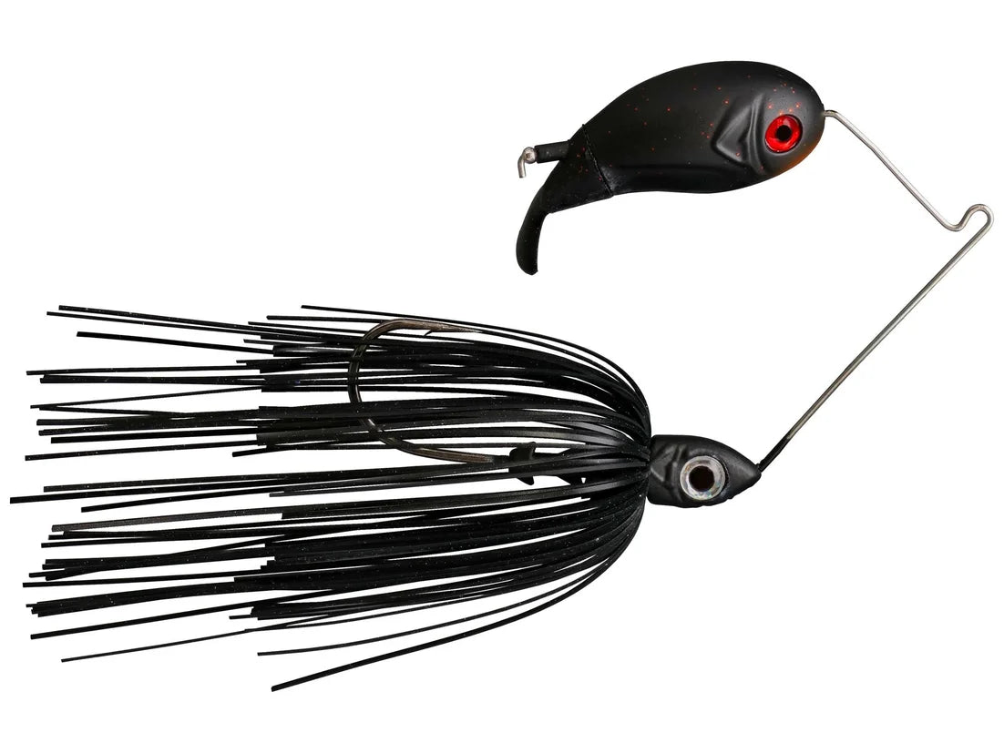 Buckeye Lures Bubbler Blade 1/2oz