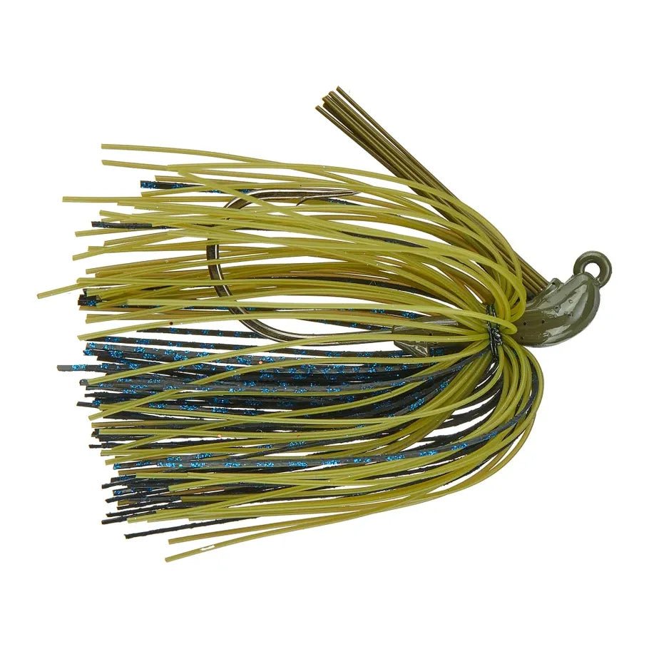 Hag's Tsunami Tungsten "All Around" Jig - Tackle Shack TX