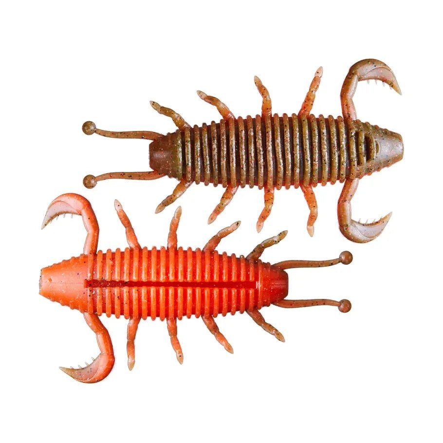 Bugpee 2.2" ( 5 baits / pack) - Tackle Shack TX
