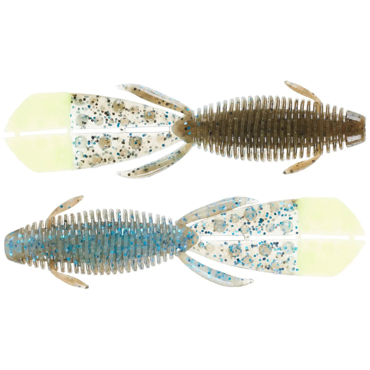 Bao Bab Hog EX 3.8" (6 baits/pack) - Tackle Shack TX