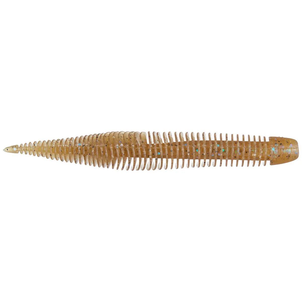 Bellows Stick 3.8" (7 baits/pack) - Tackle Shack TX