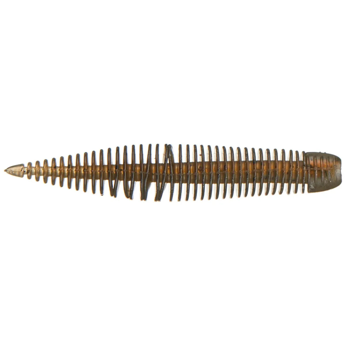 Bellows Stick 5.8" Floating Elastomer (4 baits/pack)