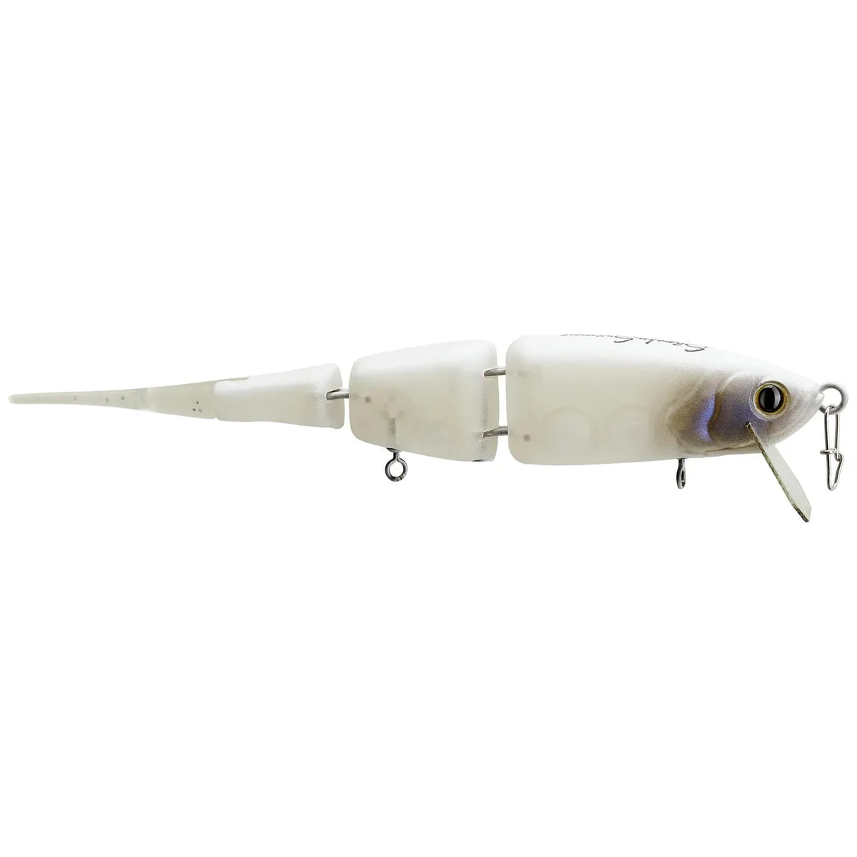 Supaku Swimmer 95F Floating (Lip Ver) - Tackle Shack TX