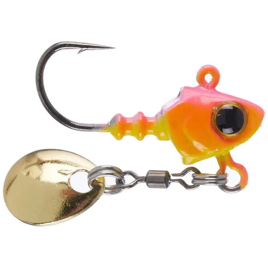 Pecos Spinner Jighead - 1/8oz - Tackle Shack TX
