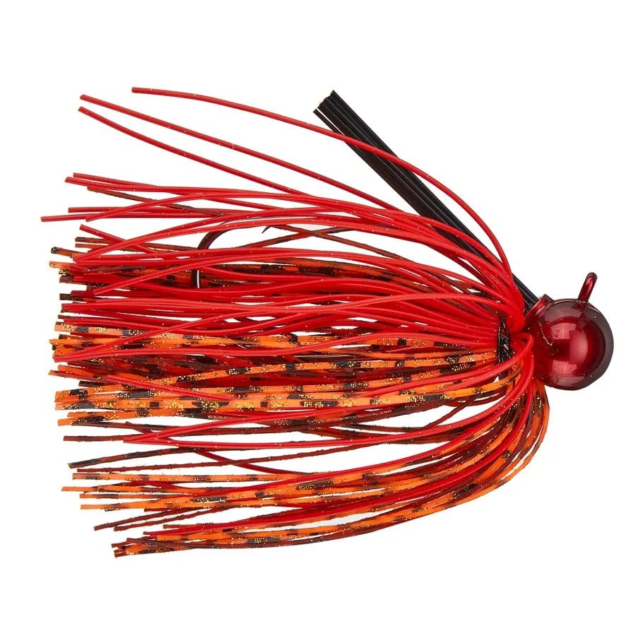 Hag's Tsunami Tungsten Football Jig - Tackle Shack TX