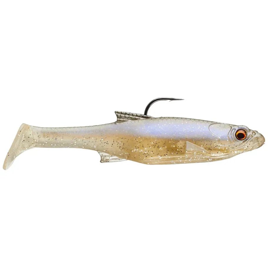 Bass Mafia Daingerous Loaded Swimbait 5" - Tackle Shack TX
