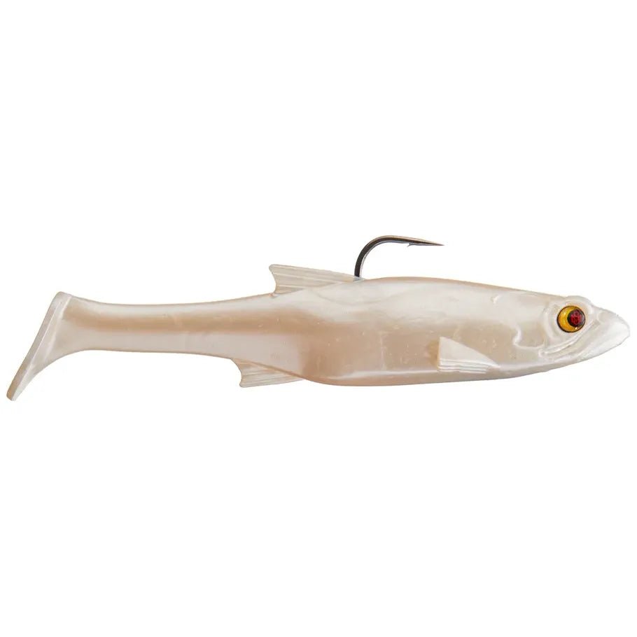 Bass Mafia Loaded Daingerous Swimbait 6" - Tackle Shack TX