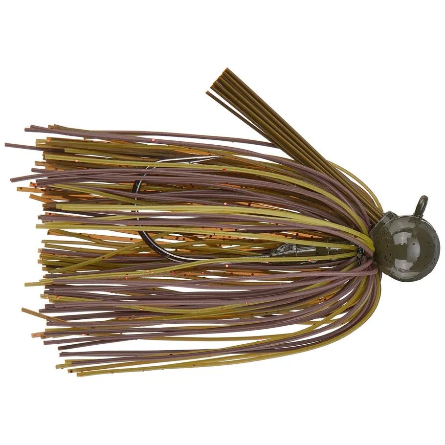 Hag's Tsunami Tungsten Football Jig - Tackle Shack TX