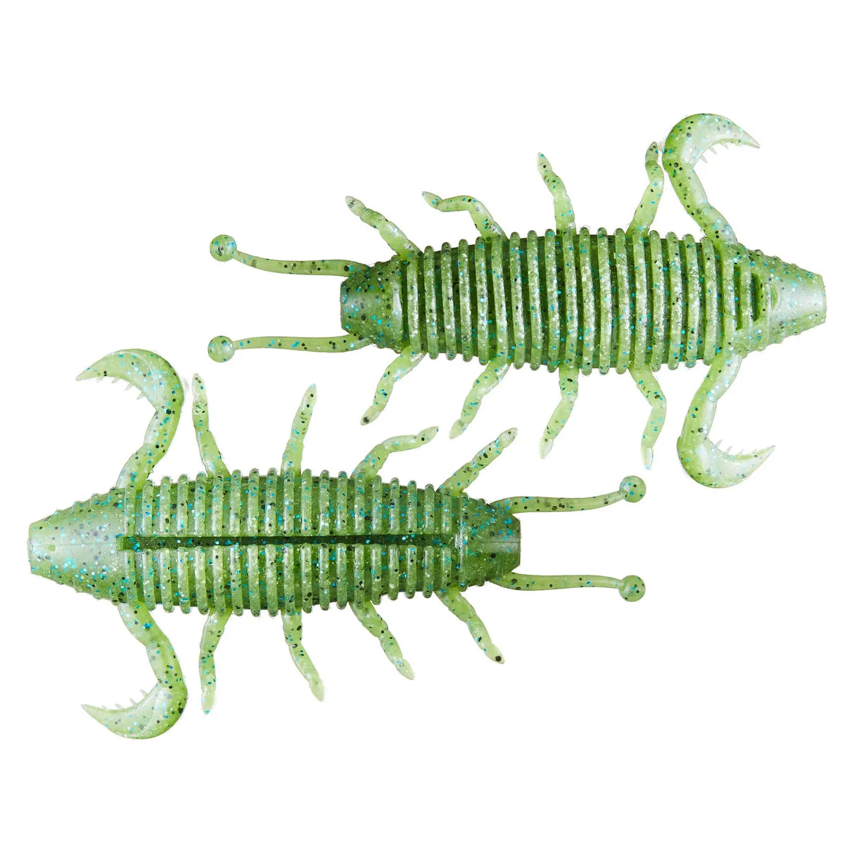 Bugpee 2.2" ( 5 baits / pack) - Tackle Shack TX