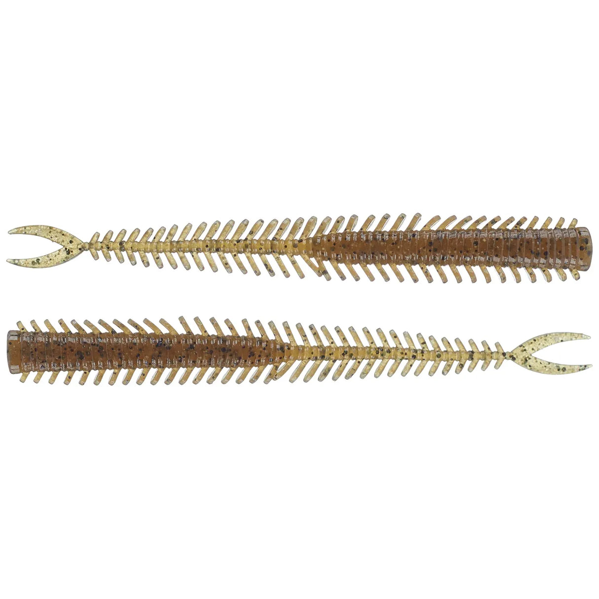 Earthy 4.2" ( 6 baits / pack) - Tackle Shack TX