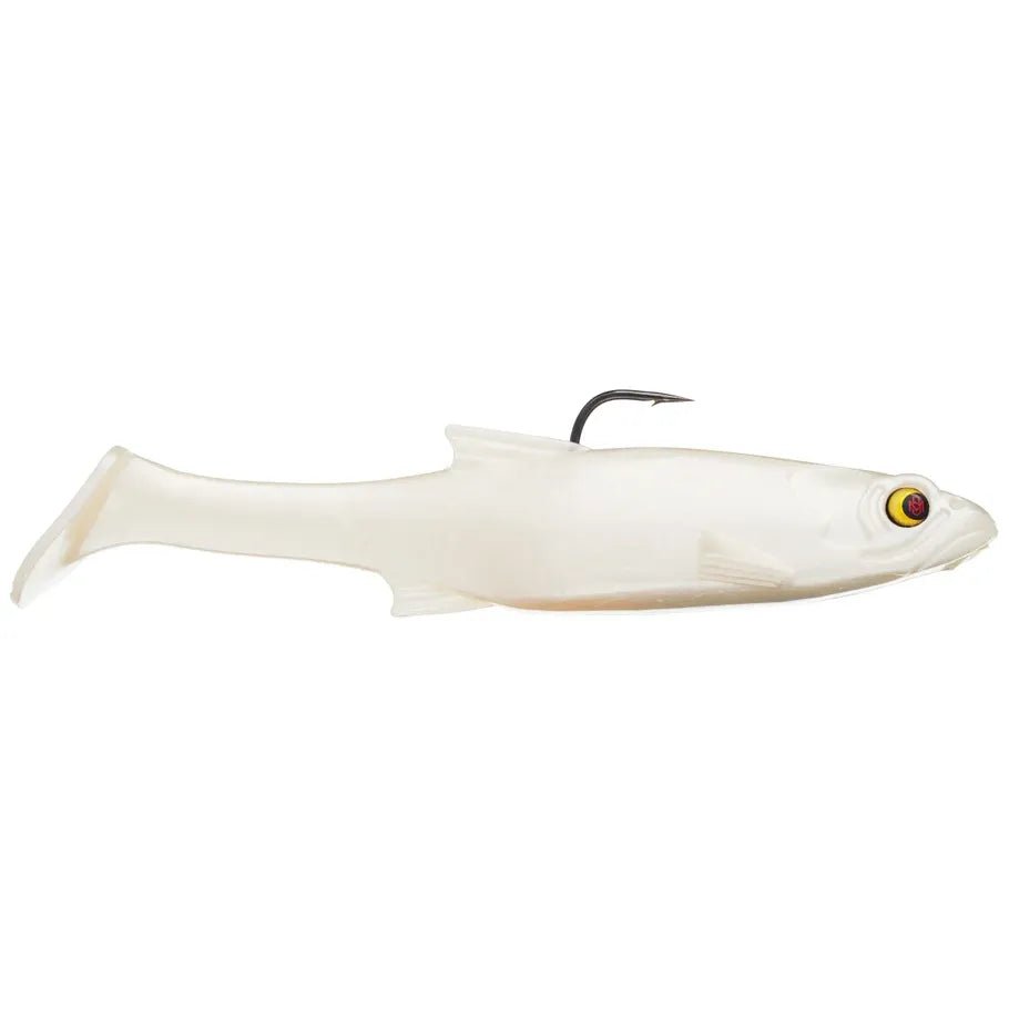 Bass Mafia Loaded Daingerous Swimbait 7" - Tackle Shack TX