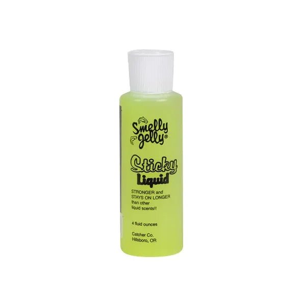 Smelly Jelly Sticky Liquid - Tackle Shack TX