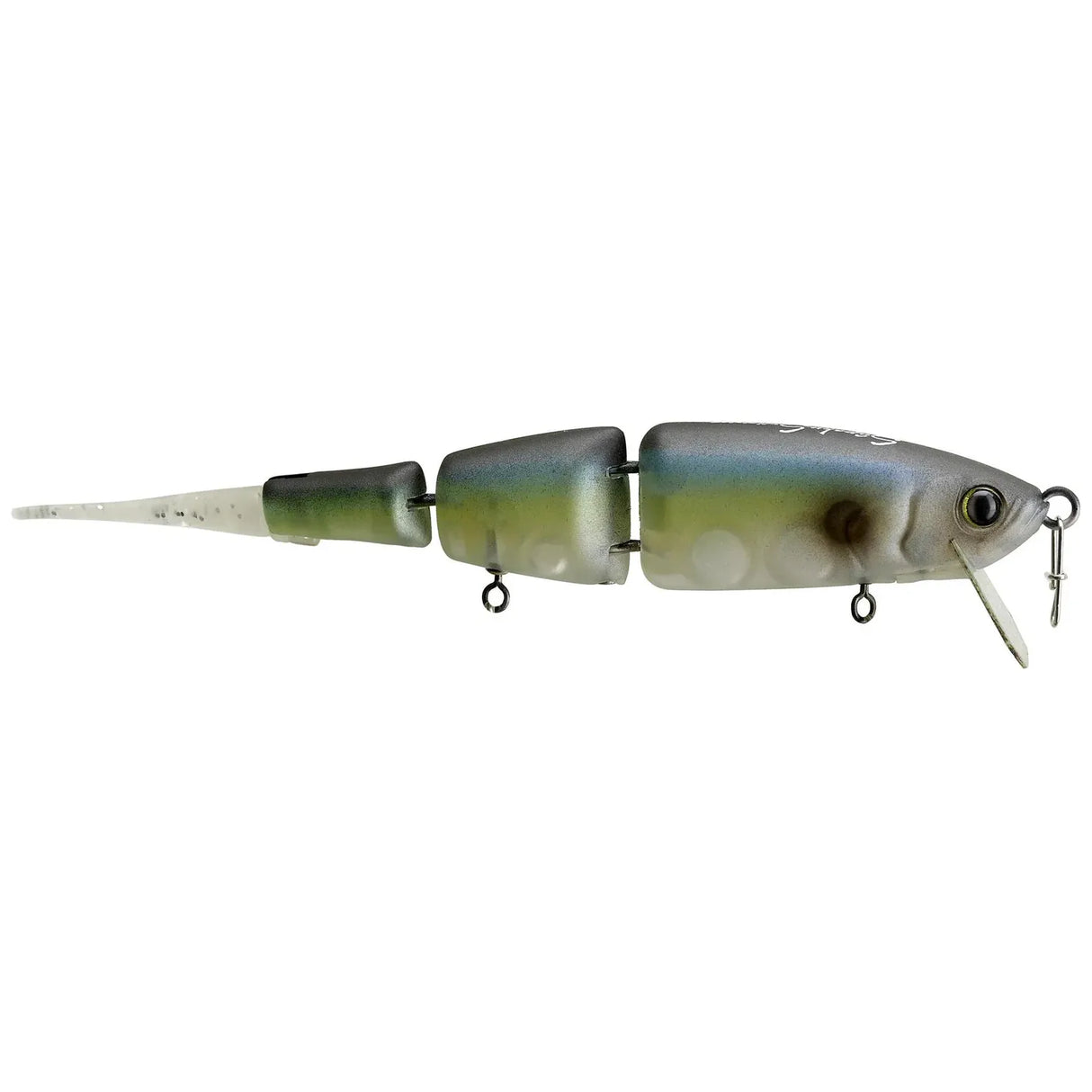 Supaku Swimmer 95F Floating (Lip Ver) - Tackle Shack TX