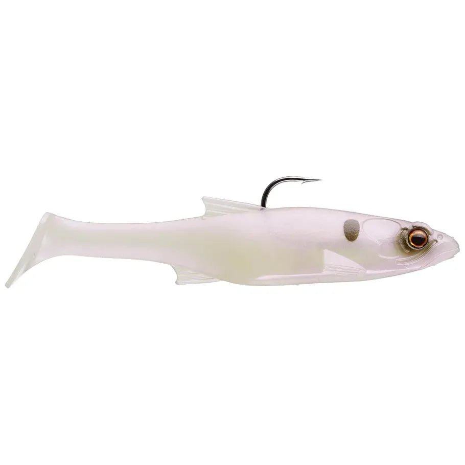 Bass Mafia Loaded Daingerous Swimbait 7" - Tackle Shack TX