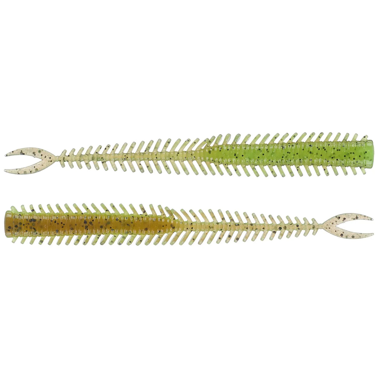 Earthy 4.2" ( 6 baits / pack) - Tackle Shack TX