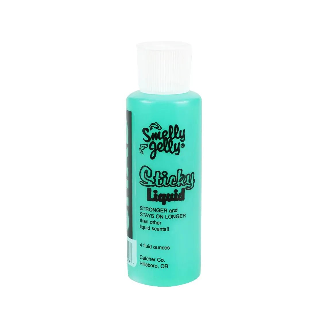 Smelly Jelly Sticky Liquid - Tackle Shack TX