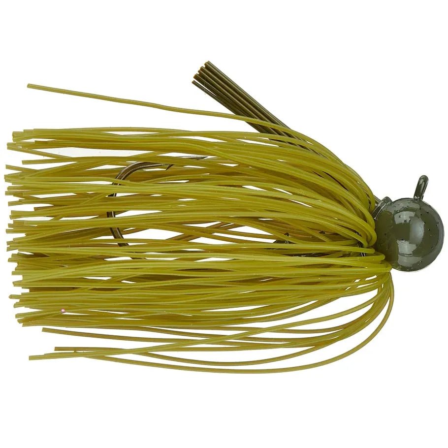 Hag's Tsunami Tungsten Football Jig - Tackle Shack TX