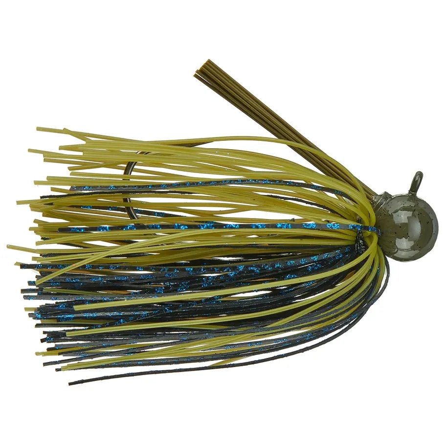 Hag's Tsunami Tungsten Football Jig - Tackle Shack TX