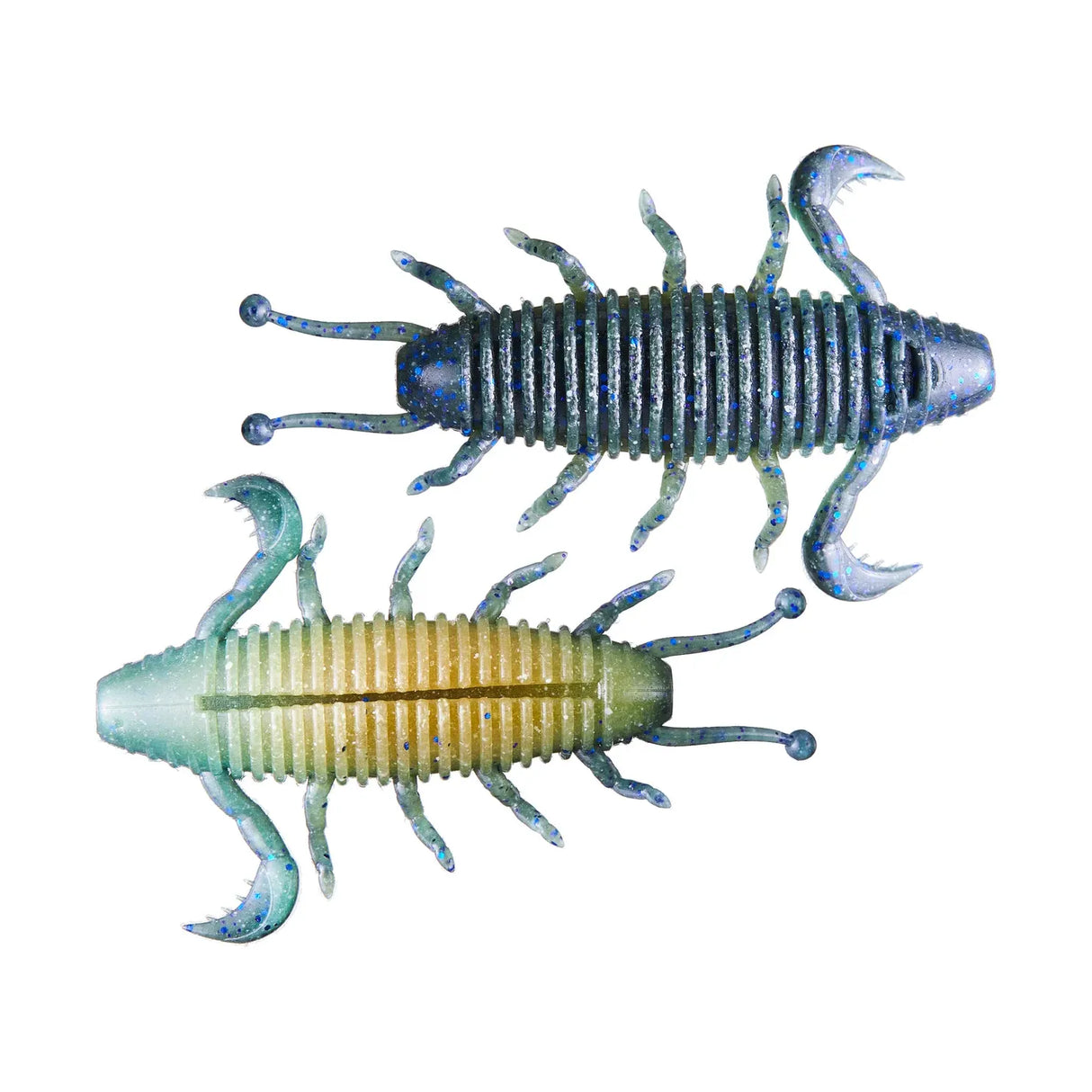 Bugpee 2.2" ( 5 baits / pack) - Tackle Shack TX