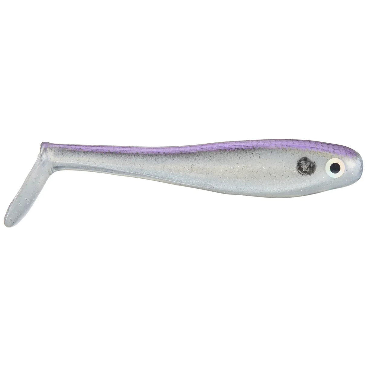 Basstrix Lure Co - Paddle Tail - Tackle Shack TX