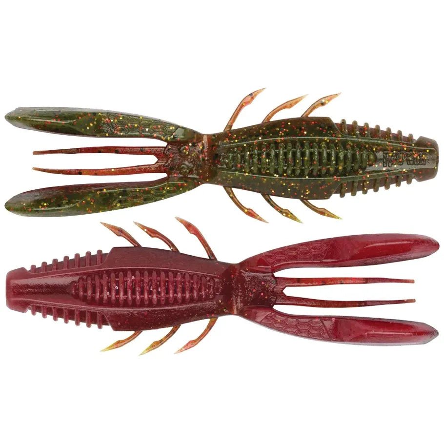 CrushCity Bronco Bug 4 - Tackle Shack TX