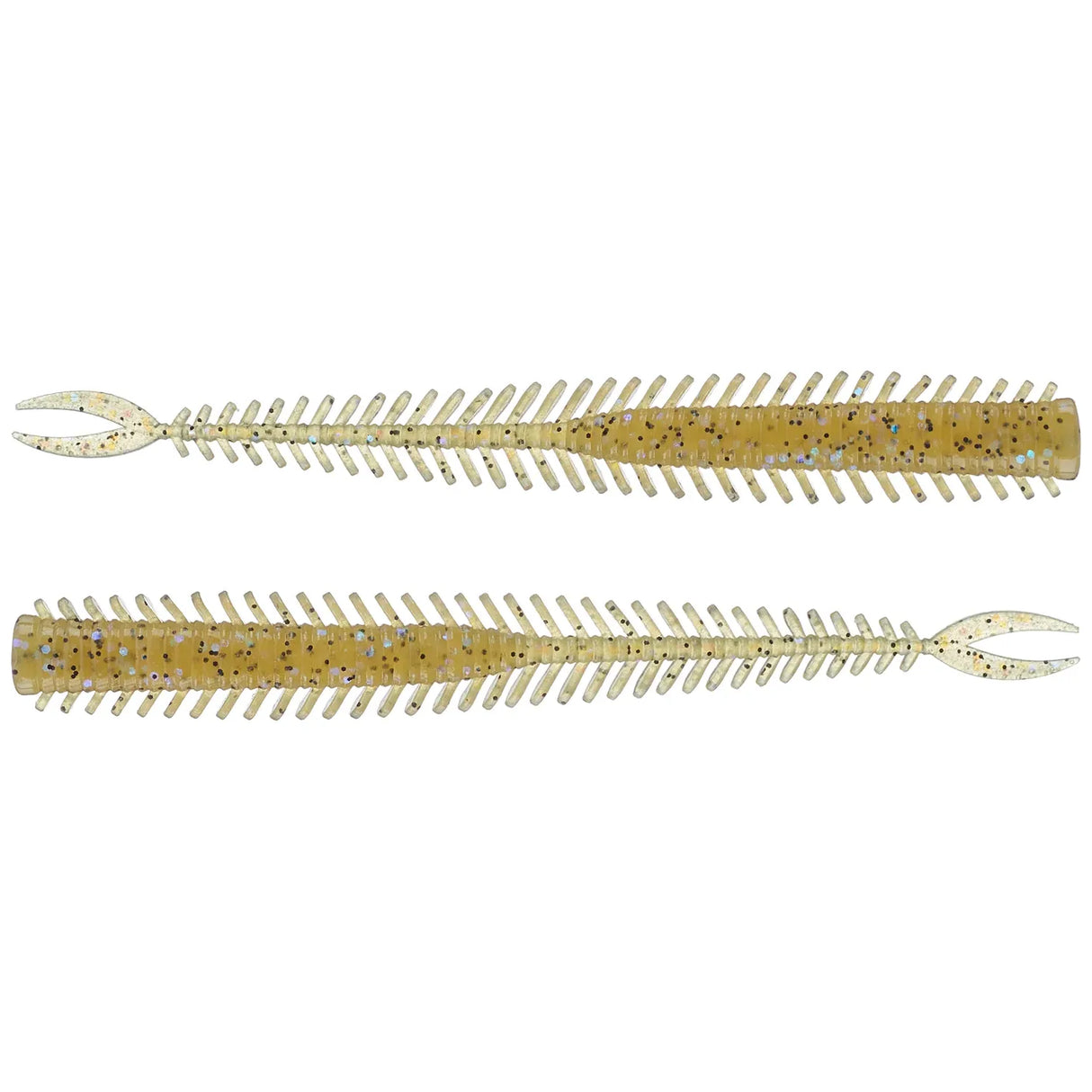 Earthy 4.2" ( 6 baits / pack) - Tackle Shack TX