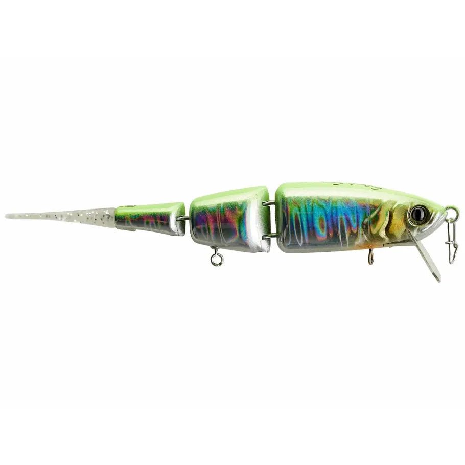 Supaku Swimmer 95F Floating (Lip Ver) - Tackle Shack TX
