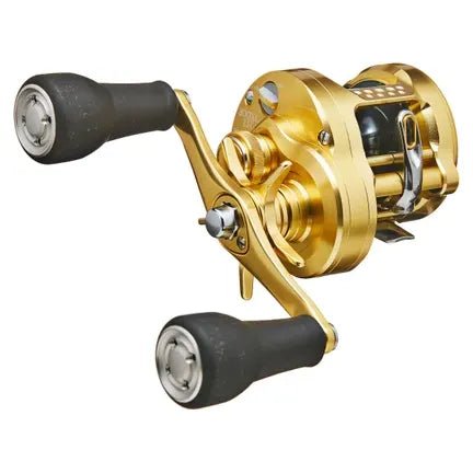 CALCUTTA CONQUEST MD LH B - Tackle Shack TX