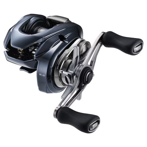 Shimano 25 Aldebaran DC 30/31 (JDM)