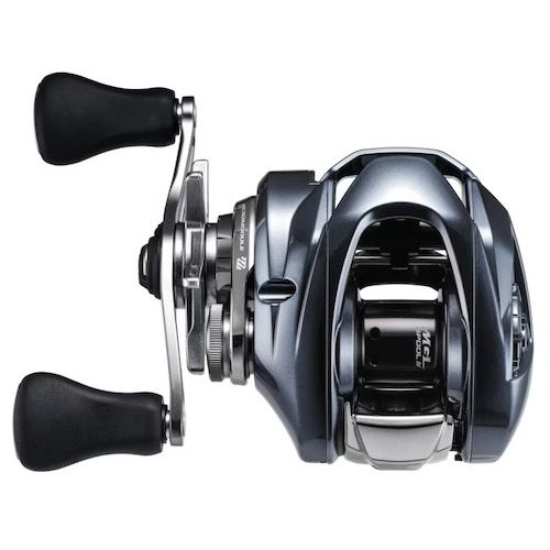 Shimano 25 Aldebaran DC 30/31 (JDM)