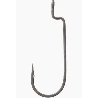 Cobra Hooks - Worm Offset Round - Tackle Shack TX