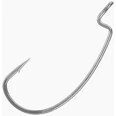 WRM959 Wide Gap Offset Hook HD NRB - Tackle Shack TX