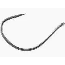 WRM962 Special Wacky Hook Black Nickel - Tackle Shack TX