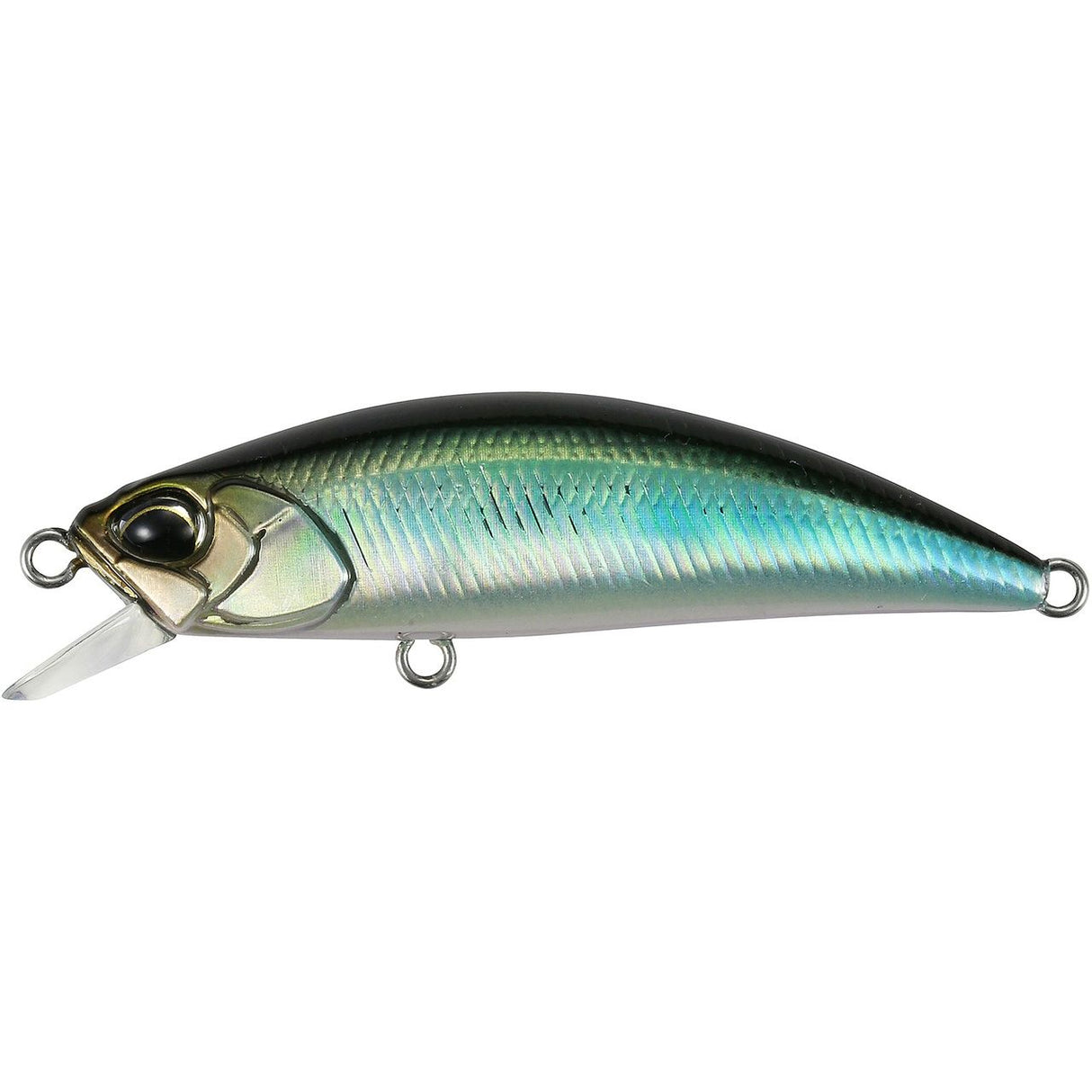 Duo International Spearhead Ryuki 50F