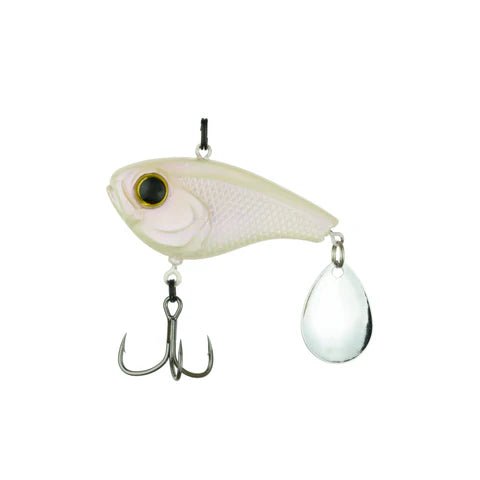 Gyro Tail Spinner 2" 3/4oz - Tackle Shack TX