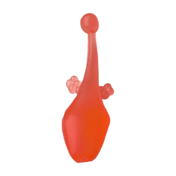 The Tadler soft plastic bass lure in various colors