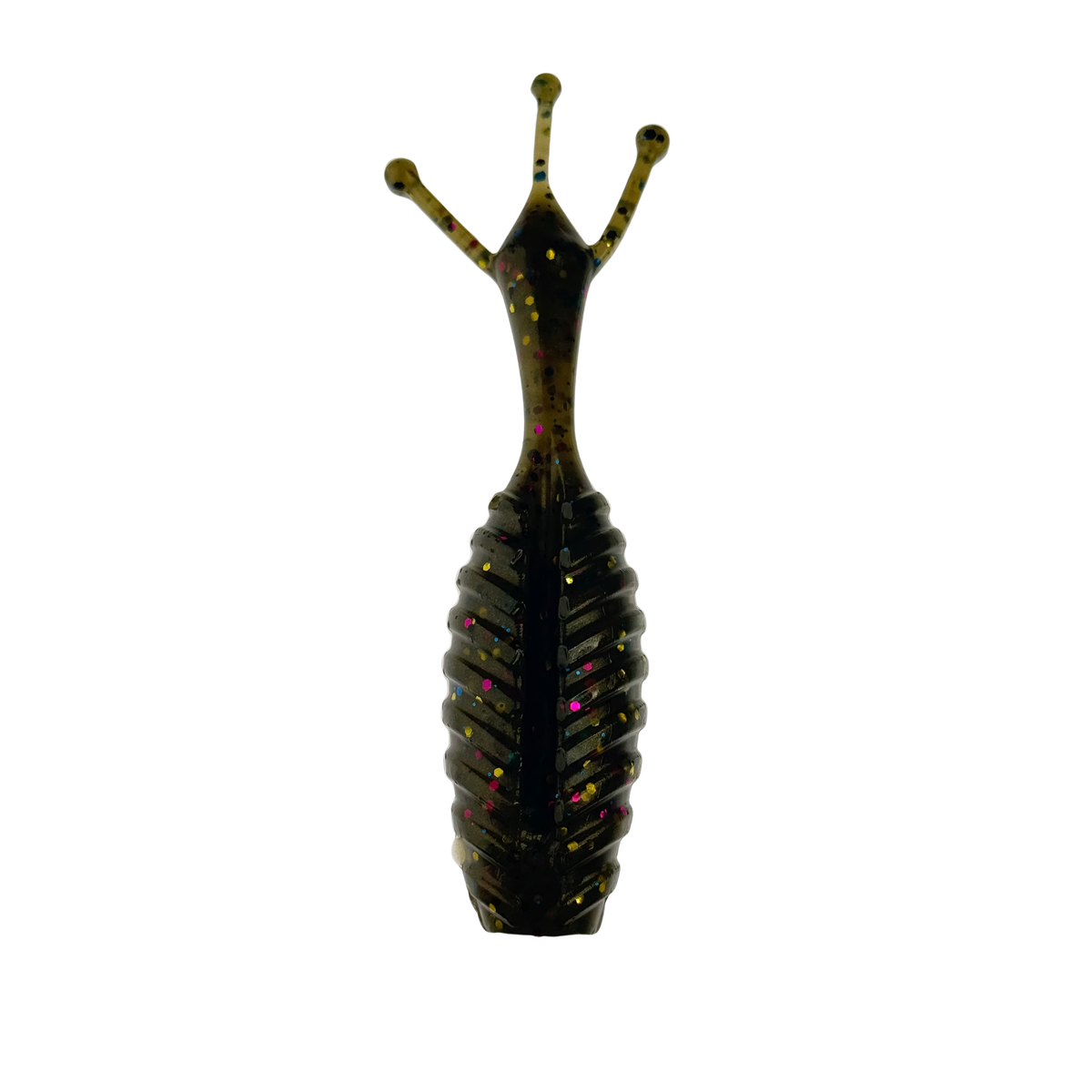 The Thing - Soft Plastic Creature Bait for Bass Fishing - Tilapia Magic