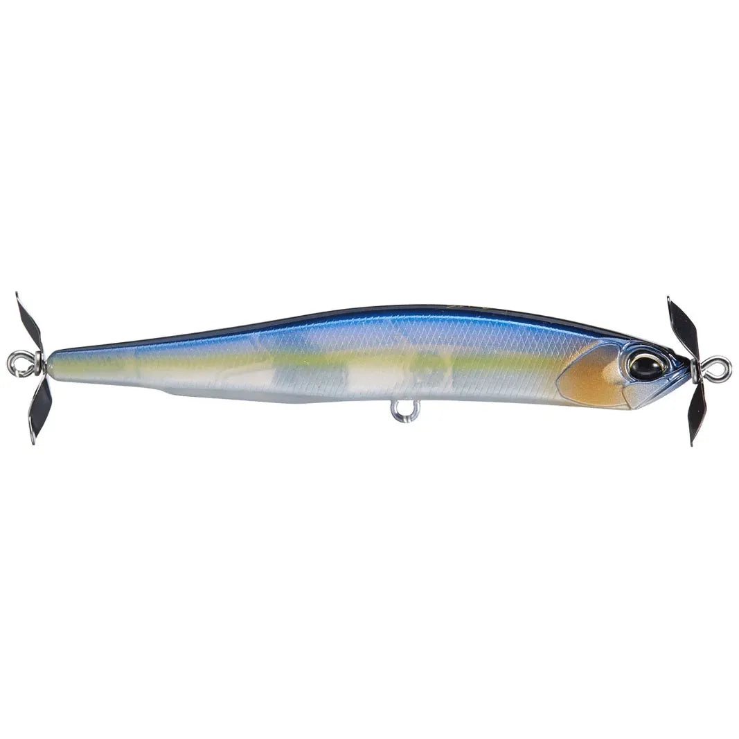 Duo International Realis Spinbait 80