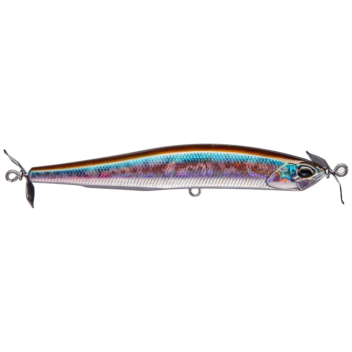 Duo International Realis Spinbait 80