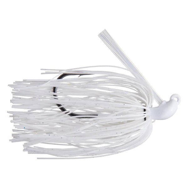 Spanky Tungsten Hand - Tied Skippin' Jig - Tackle Shack TX