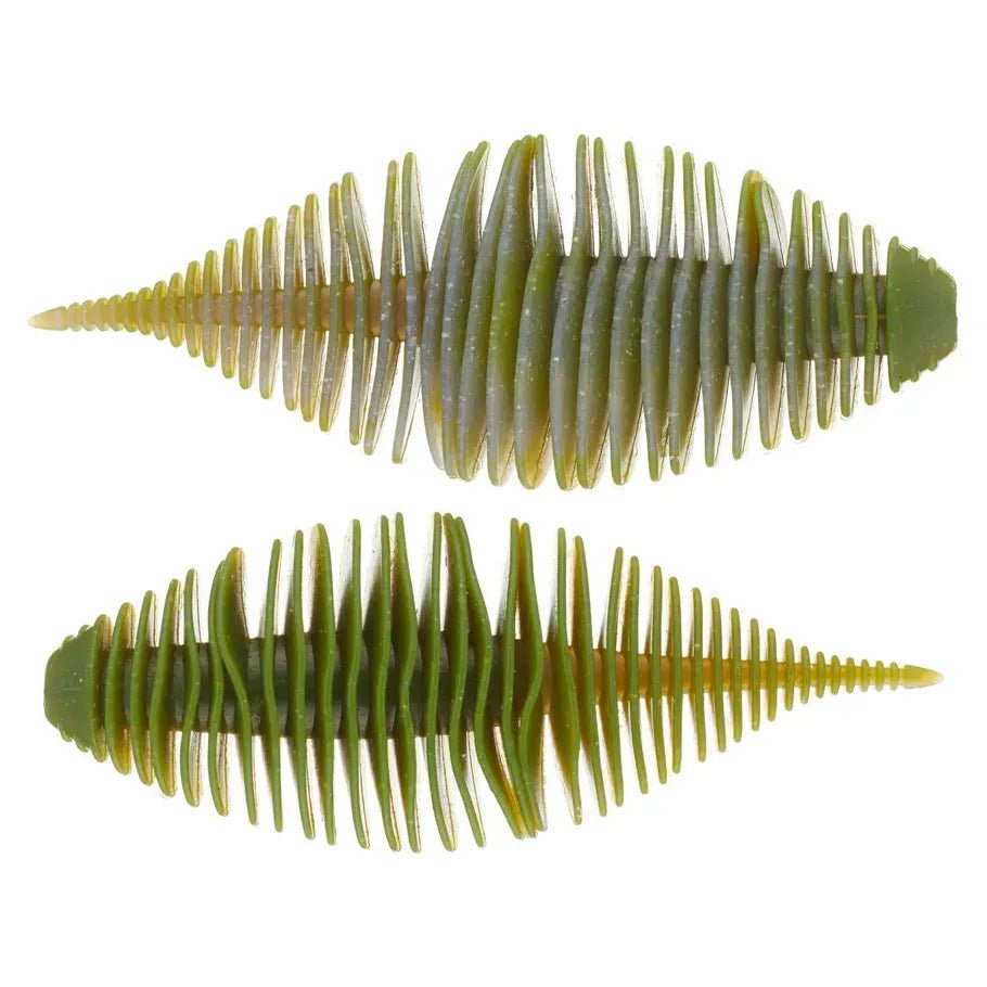 Bellows Gill 5.8" (3 baits/pack) - Tackle Shack TX