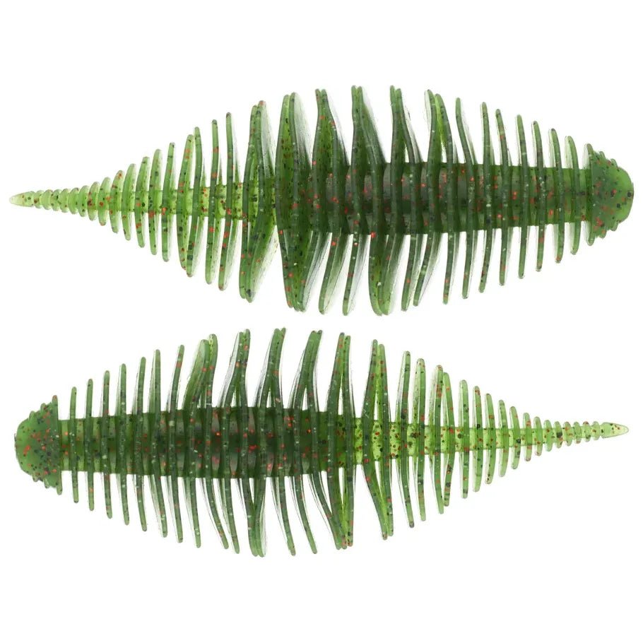 Bellows Gill 5.8" (3 baits/pack) - Tackle Shack TX