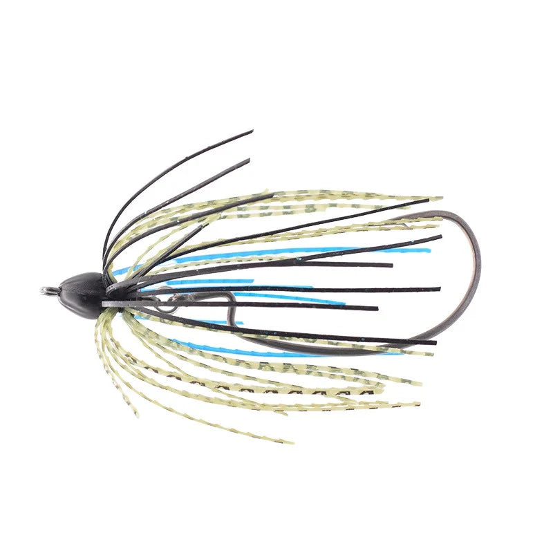 Geecrack Furi Raba 3/0