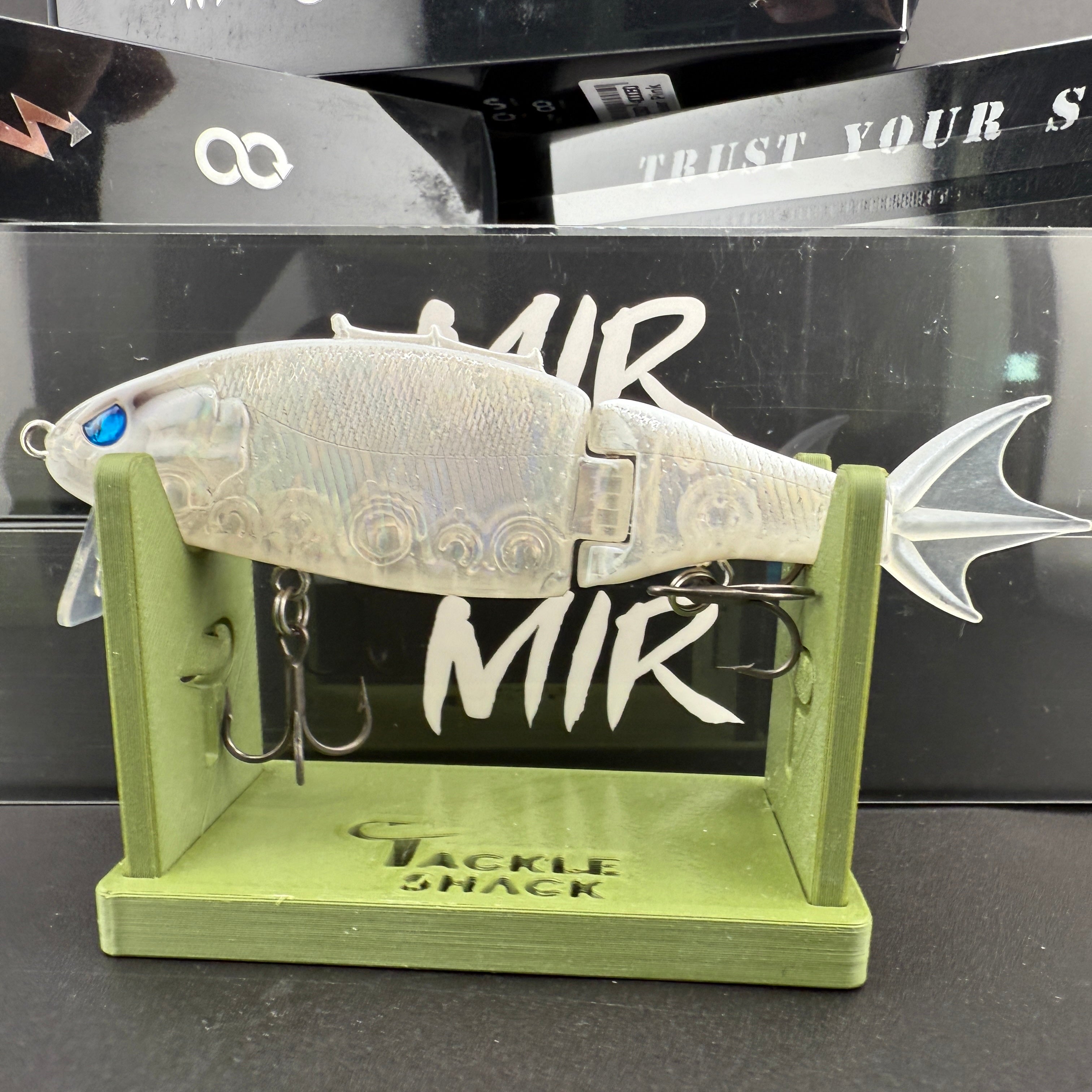 Double H – Tackle Shack TX